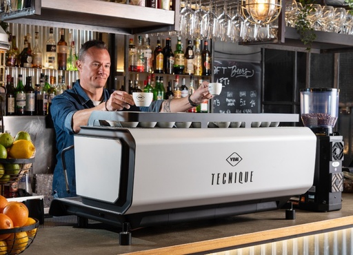 更换咖啡供应及咖啡设备  Sostituzione della Fornitura e delle Attrezzature da Caffè