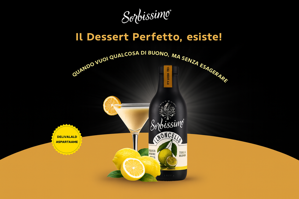 [212] 212 - SORBISSIMO Caffè 1000g