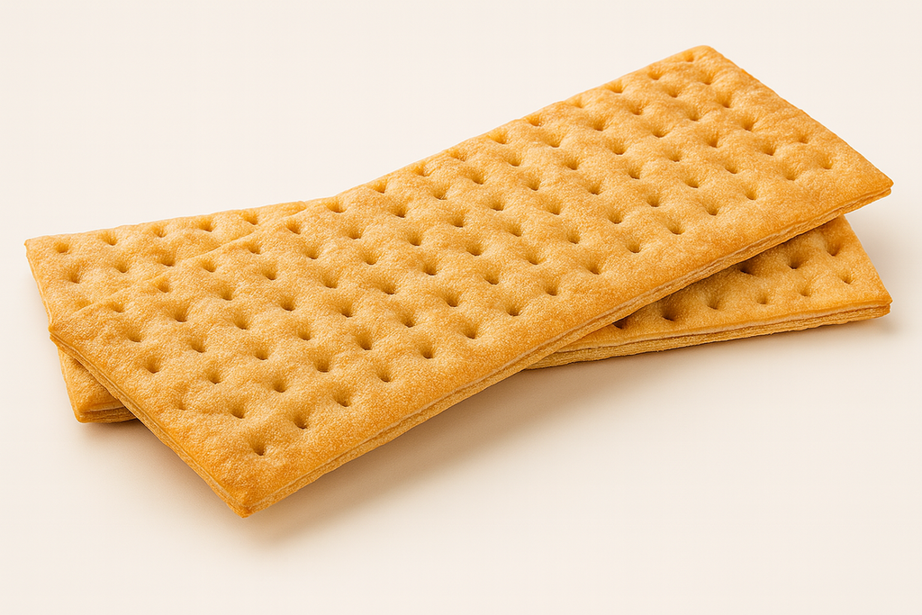 [10501] 10501 - PASTA SFOGLIA COTTA 6pz 900g