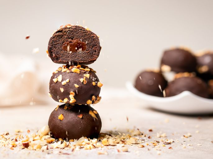 [10608] 10608 - CAKE POPS DEVIL 30pz 855g