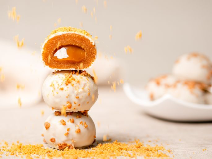 [10609] 10609 - CAKE POPS SPECULOOS 30pz 900g