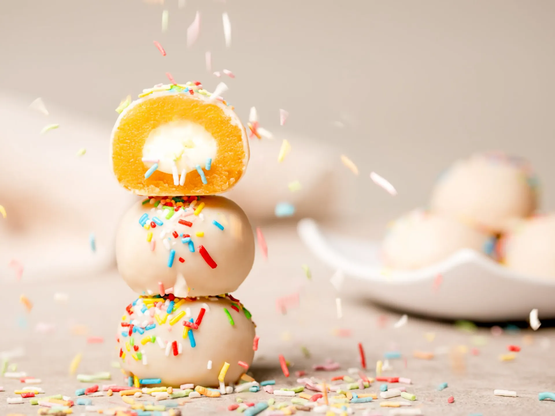 [10610] 10610 - CAKE POPS BIRTHDAY 30pz 855g