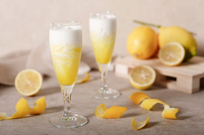 [14104] 14104 - FLUTE COCCO&ANANAS 6pz 360g