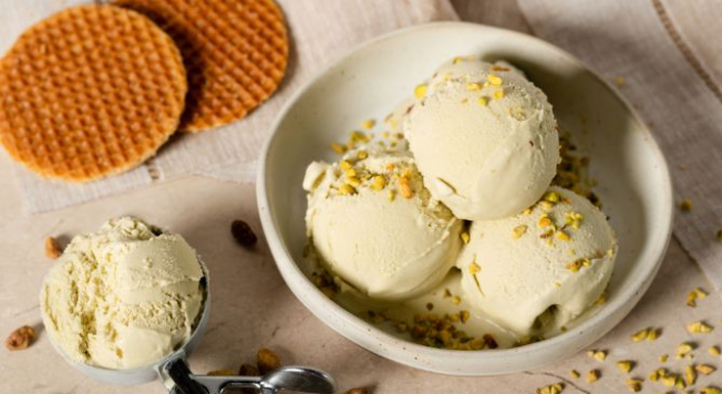 [22103] 22103 - GELATO PISTACCHIO 1300g