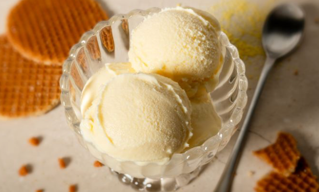 [23002] 23002 - GELATO CREMA 2800g