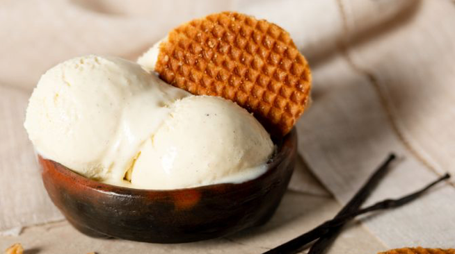 [23009] 23009 - GELATO VANIGLIA 2800g