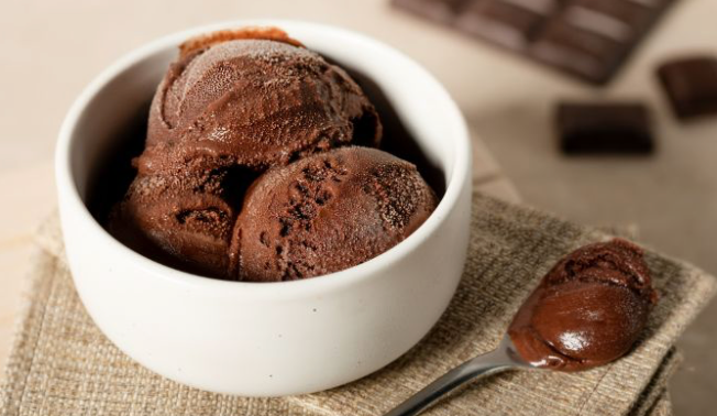 [23010] 23010 - GELATO CIOCCOLATO 2800g