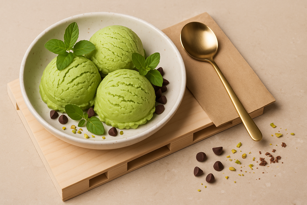 [23011] 23011 - GELATO THE MATCHA 2800g