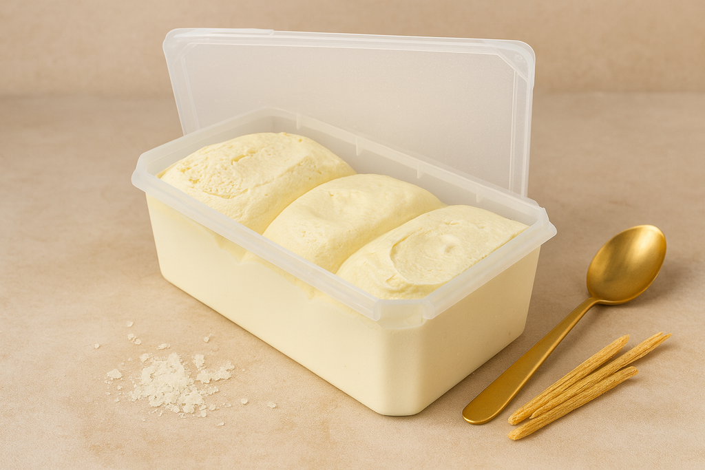 [26050] 26050 - MOUSSE MASCARPONE 2pz ml 2000 (2x900gr)