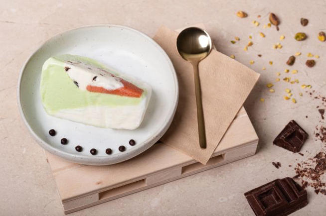 [28005] 28005 - CASSATA GELATO 16pz 2080g