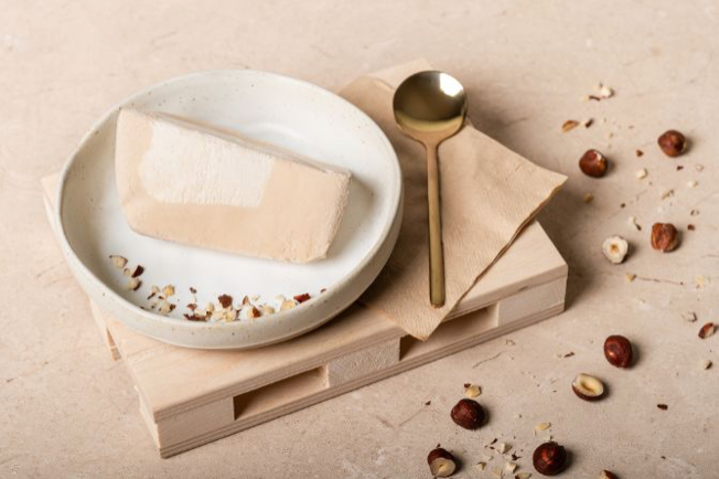 [28006] 28006 - NOCCIOLA IMBOTTITA 16pz 2080g