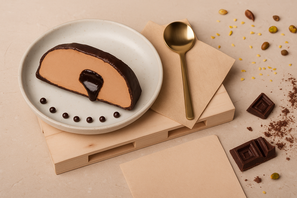 [28015] 28015 - GIANDUIOTTO GELATO 12pz 1320g