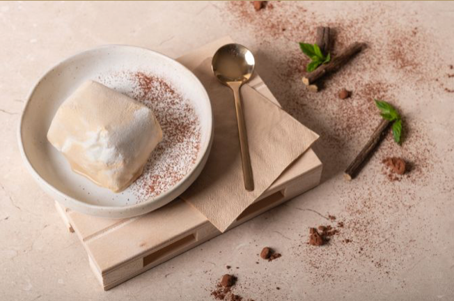 [28021] 28021 - TARTUFO DI PIZZO LIQUIRIZIA 15pz 1950g