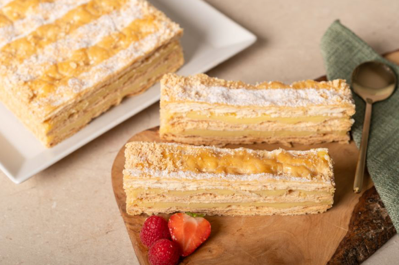 [35030] 35030 - TRANCIO MILLEFOGLIE 1350g