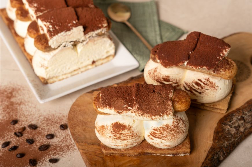 [35099] 35099 - TIRAMISU' SAVOIARDI 1200g