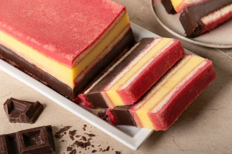 [35200] 35200 - ZUPPA INGLESE TR. 1400g