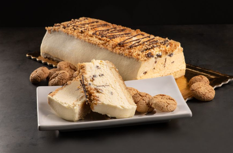 [38004] 38004 - SEMIFREDDO MASCARPONE 1kg