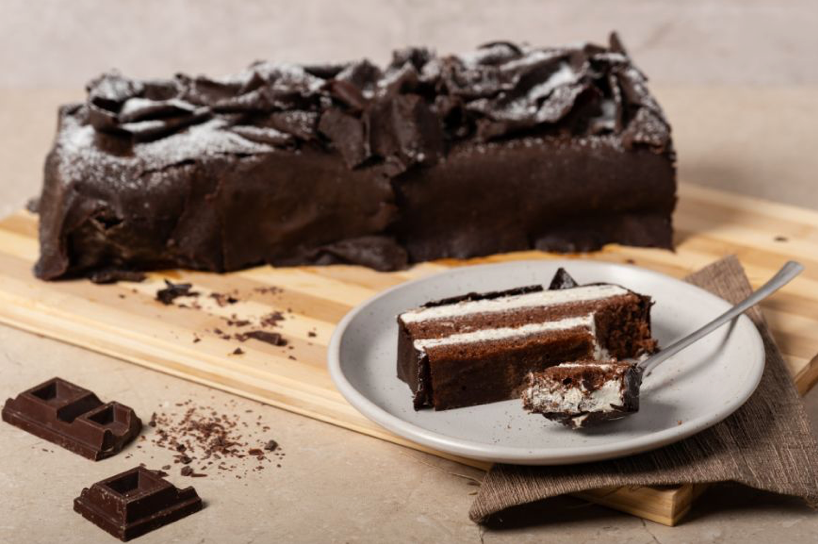 [38040] 38040 - TRANCIO SELVA 1200g