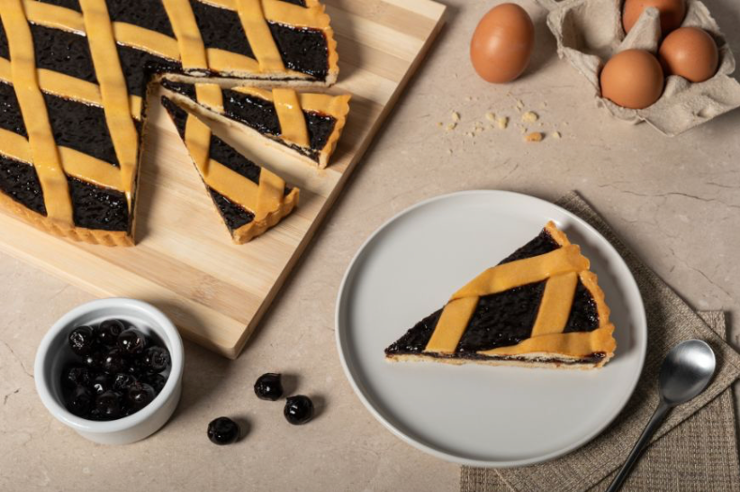 [50001] 50001 - CROSTATA MODENA 1000g