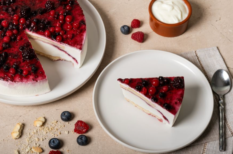 [55040] 55040 - TORTA PREFERITA 1300g