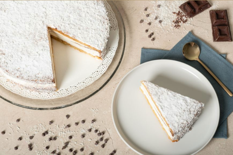 [58005] 58005 - TORTA COCOCIOK 1300g