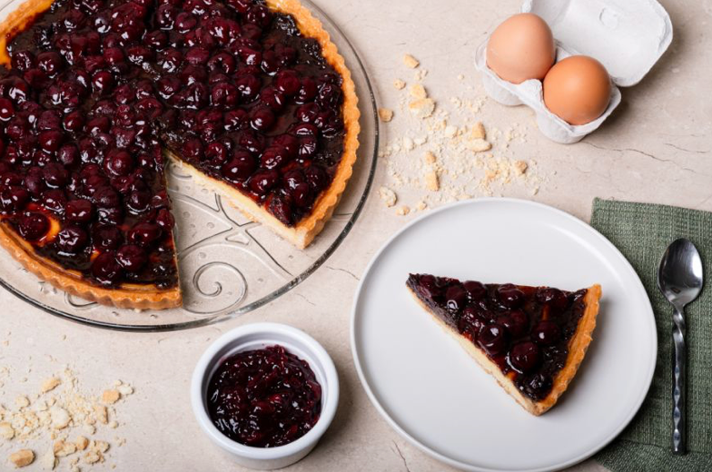 [58034] 58034 - TORTA MARASCA 1500g