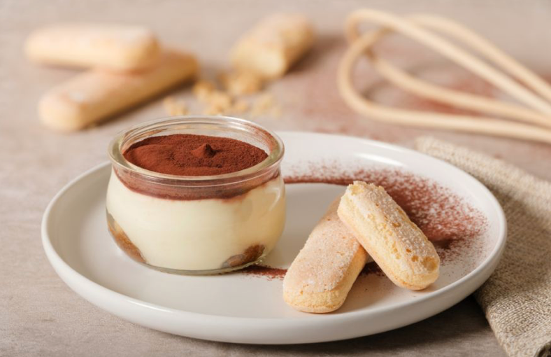 [60073] 60073 - TIRAMISU 6pz 420g