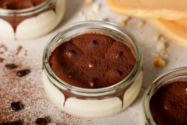 [60909] 60909 - TIRAMISU PRONTOFREEZER 9pz 630g