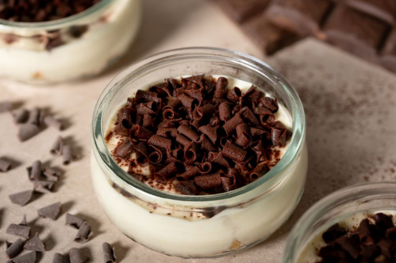 [60913] 60913 - CHEESECAKE CIOCCOLATO 12pz 1200g