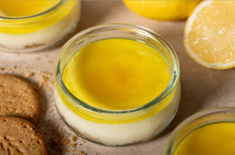 [60915] 60915 - CHEESECAKE LIMONE 12pz 1300g