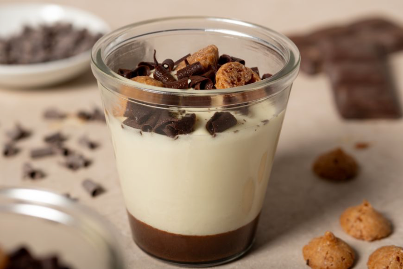 [68301] 68301 - MASCARPONE BICCHIERE 10pz 900g