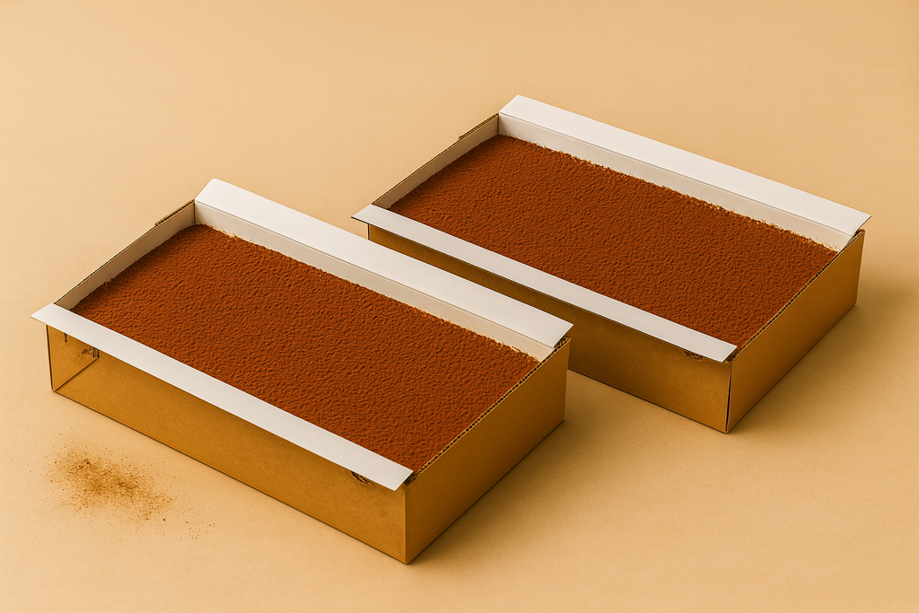 [79018] 79018 - TIRAMISU VASCHETTA 2pz 4080g