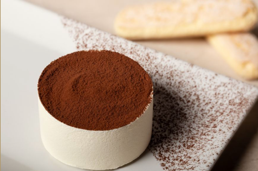 [81308] 81308 - TIRAMISU PRONTOFREEZER 8pz 640g