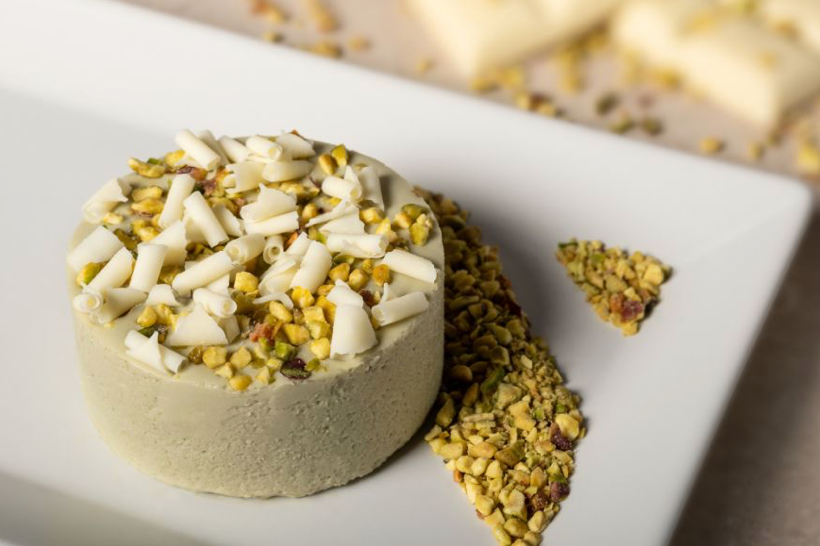 [81311] 81311 - PISTACCHIO SALATO PRONTOFREEZER 8pz 720g