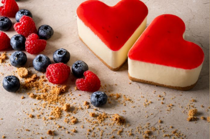 [81705] 81705 - CUORI SAN VALENTINO 8pz 900g