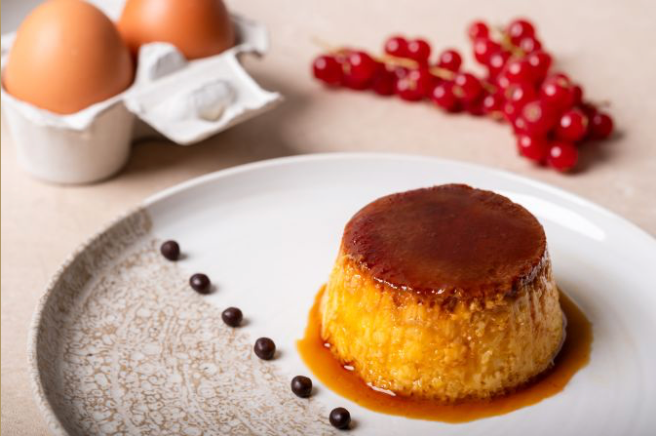 [84502] 84502 - CREMECARAMEL 10pz 1350g