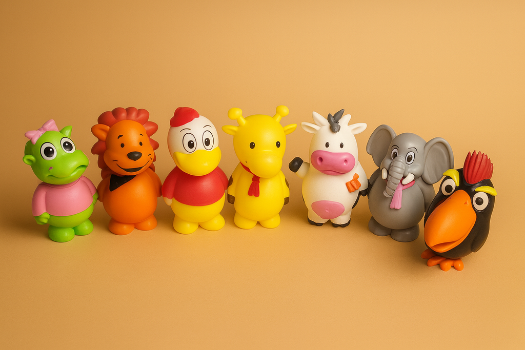 [86512] 86512 - ARCA DI NOE 12pz 780g